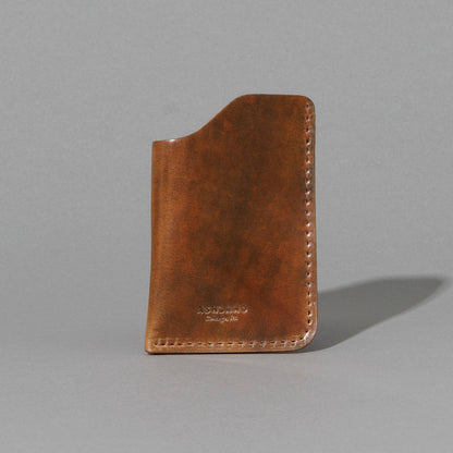 One-Off One-Shot Card Case