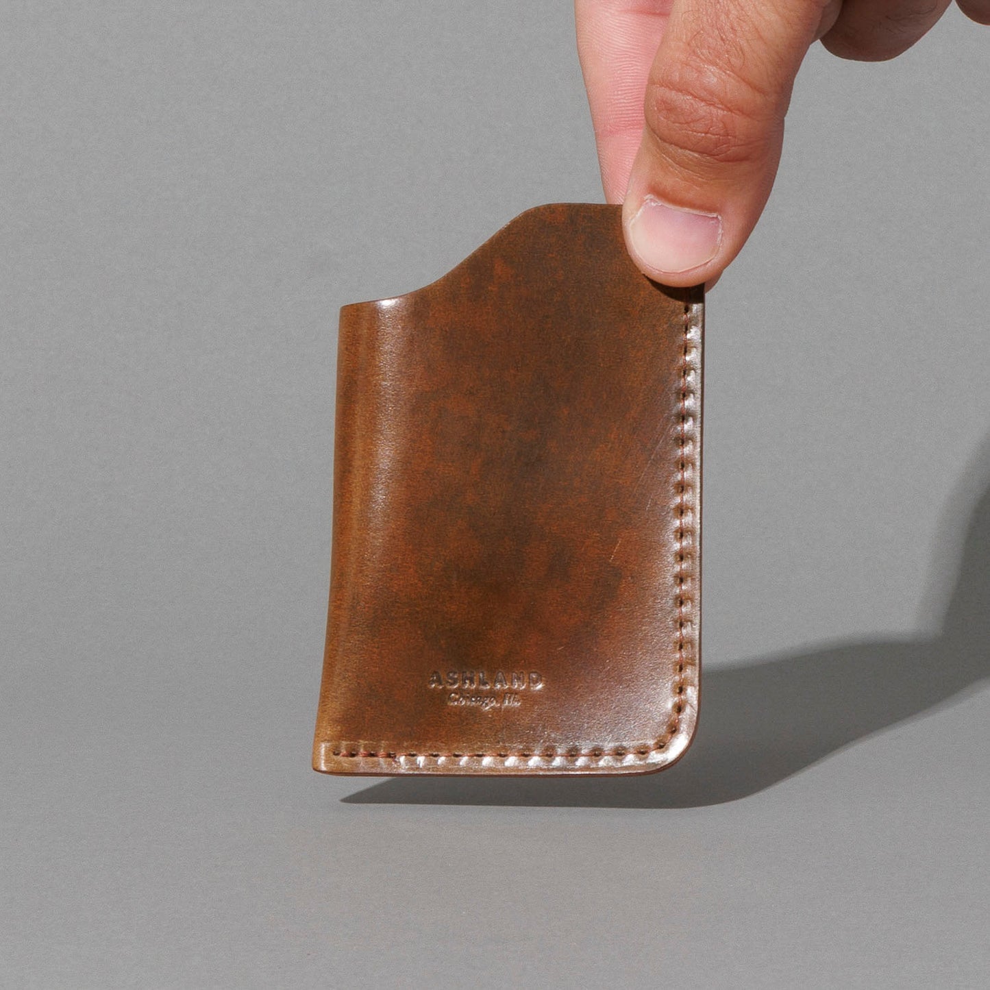 One-Off One-Shot Card Case