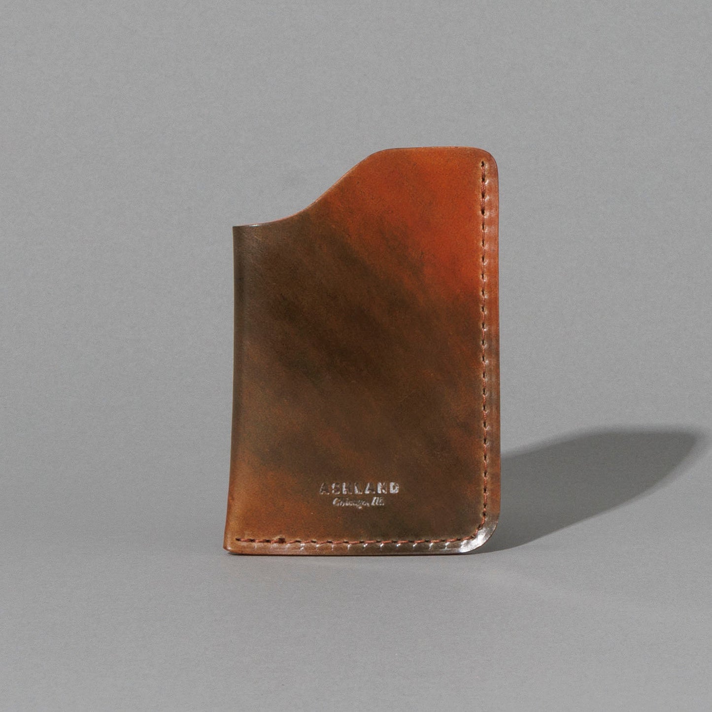 One-Off One-Shot Card Case