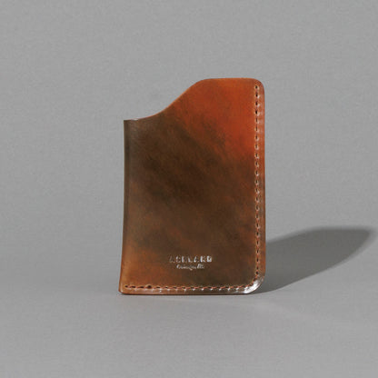 One-Off One-Shot Card Case