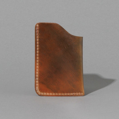 One-Off One-Shot Card Case