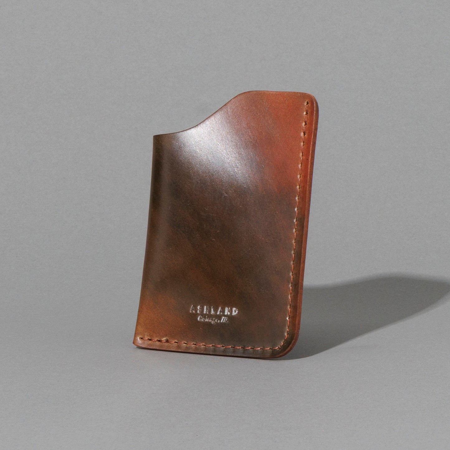 One-Off One-Shot Card Case