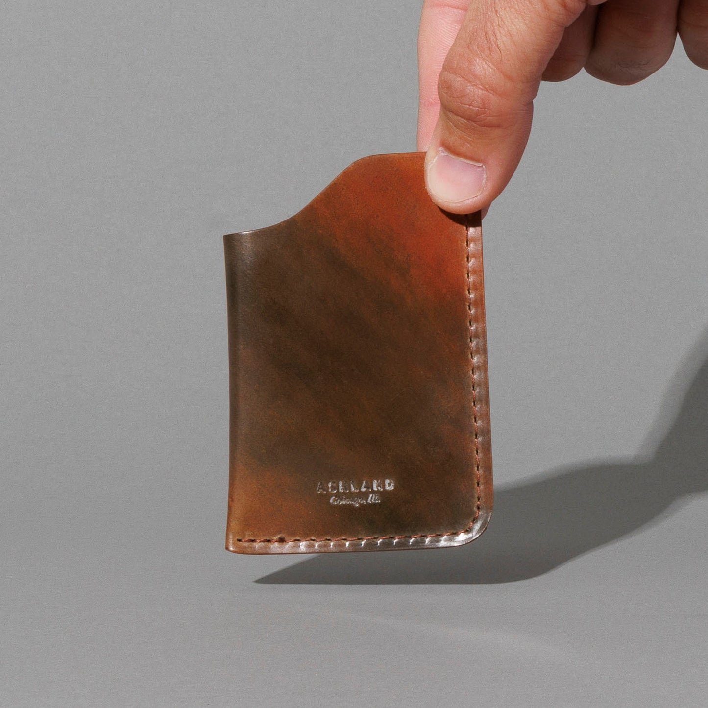One-Off One-Shot Card Case