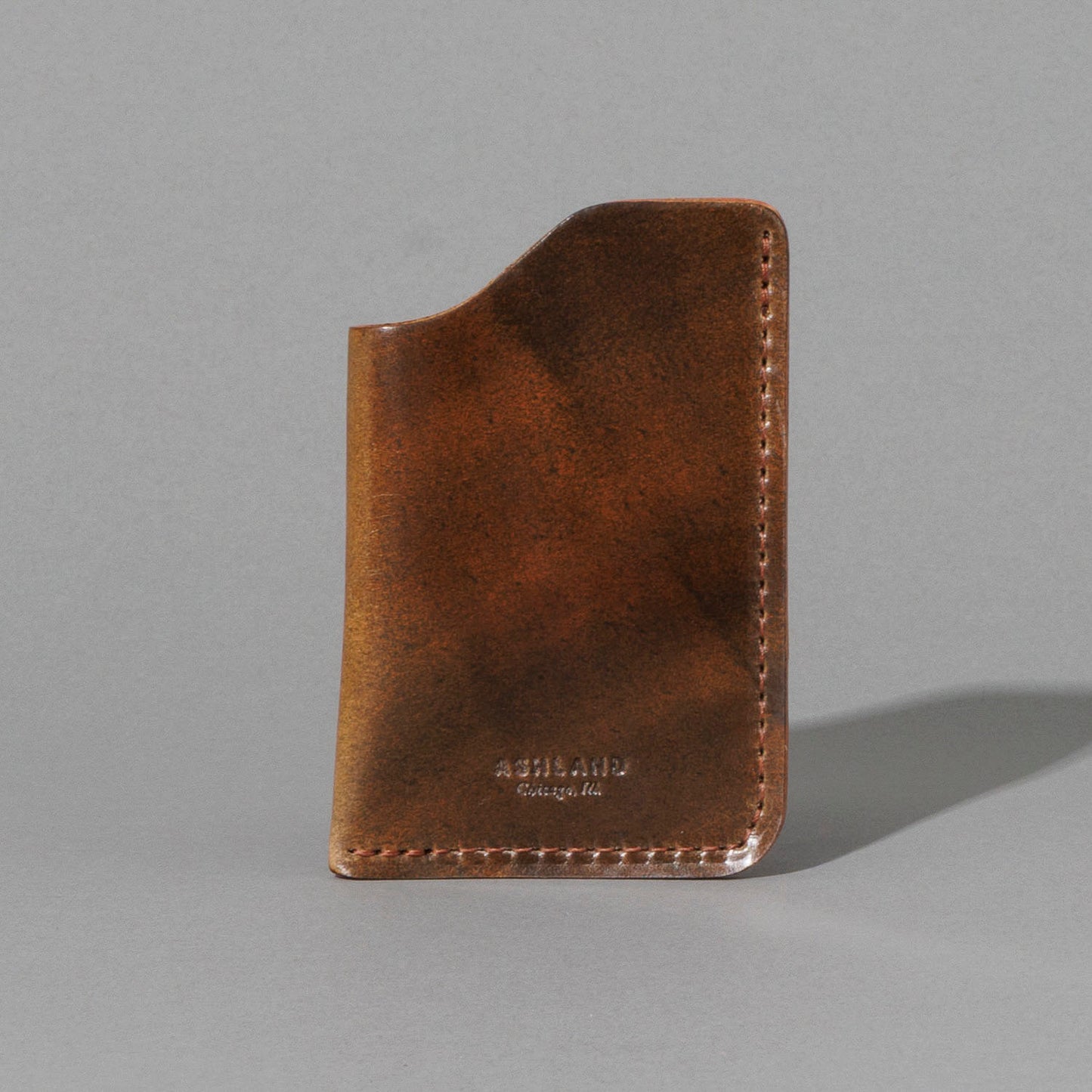 One-Off One-Shot Card Case