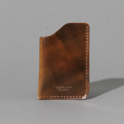 One-Off One-Shot Card Case
