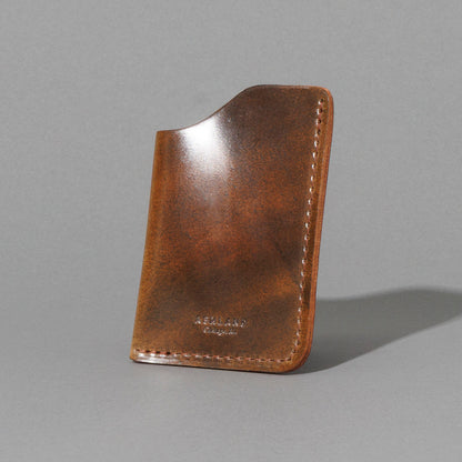 One-Off One-Shot Card Case