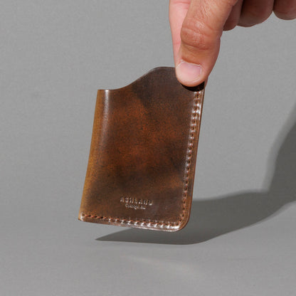 One-Off One-Shot Card Case