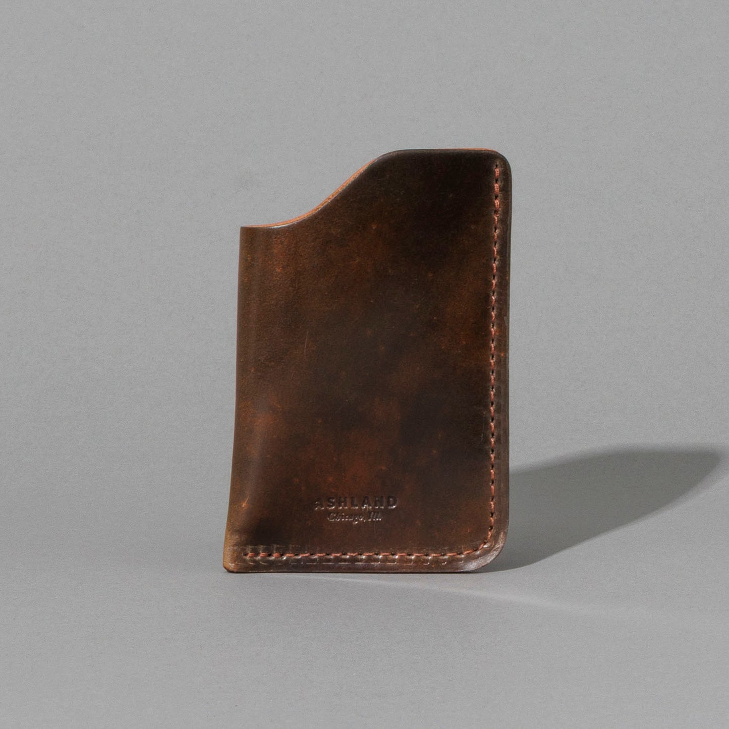 One-Off One-Shot Card Case