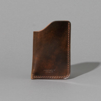 One-Off One-Shot Card Case