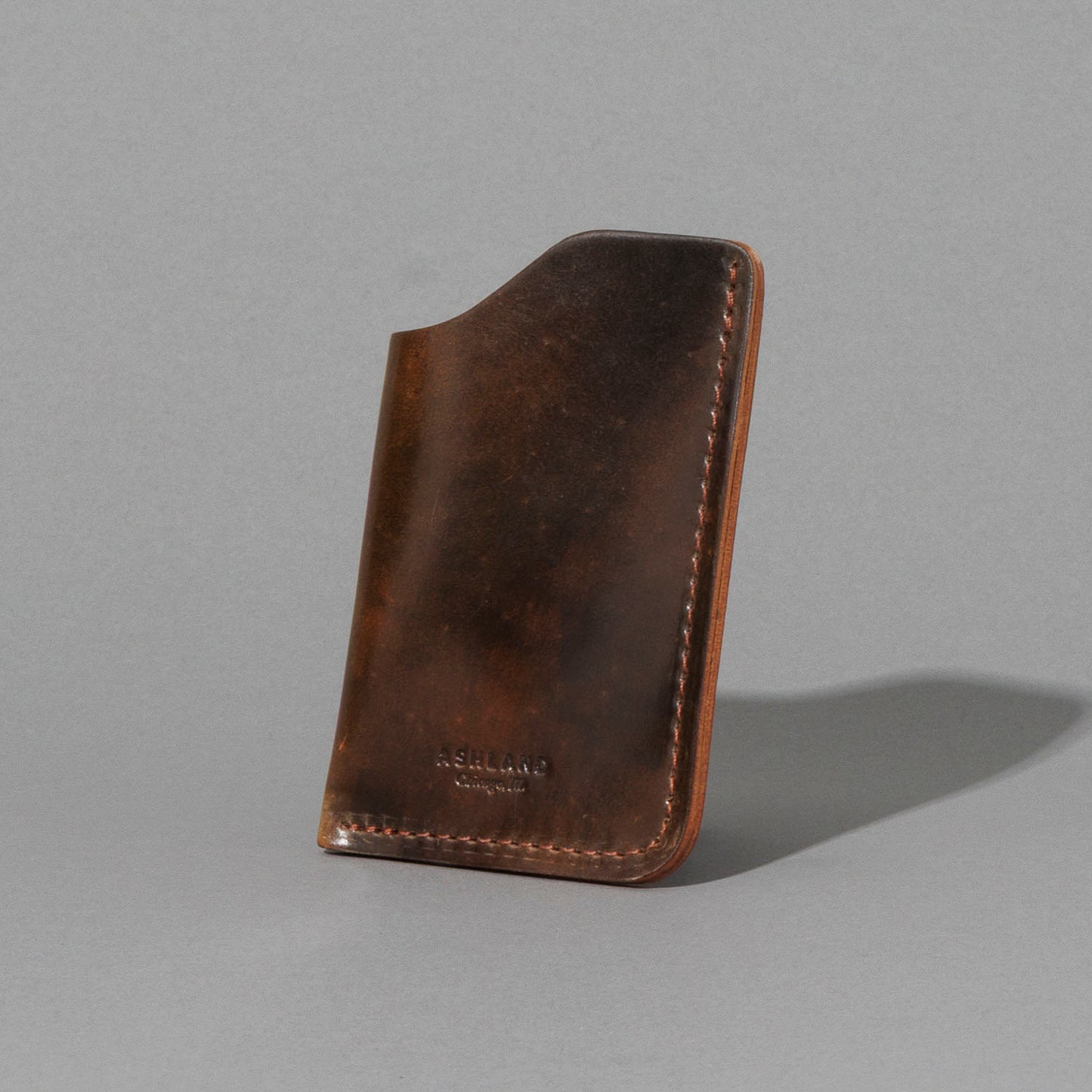 One-Off One-Shot Card Case
