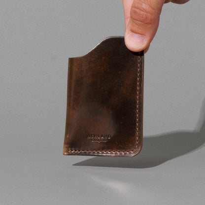 One-Off One-Shot Card Case