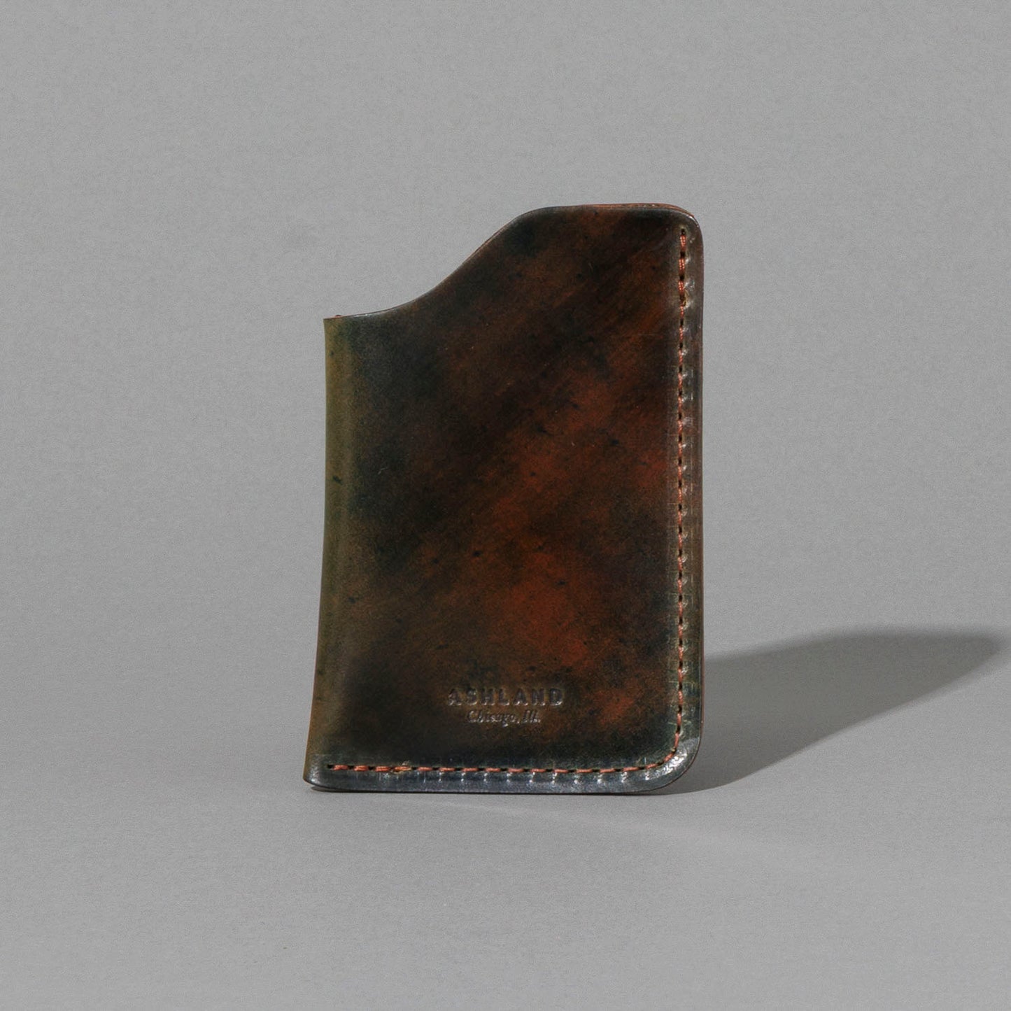 One-Off One-Shot Card Case