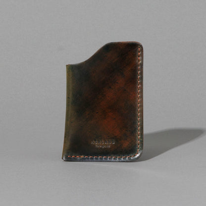 One-Off One-Shot Card Case