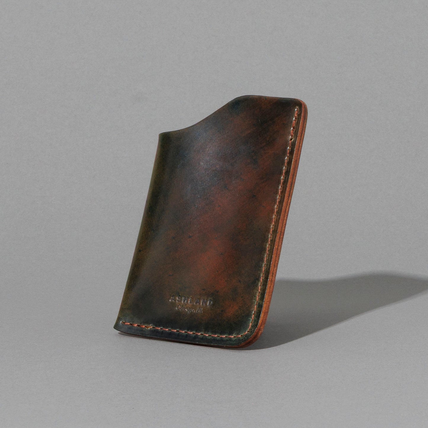 One-Off One-Shot Card Case