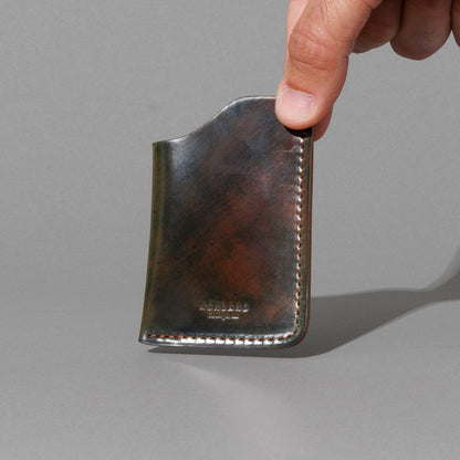 One-Off One-Shot Card Case