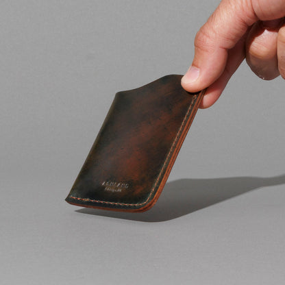 One-Off One-Shot Card Case