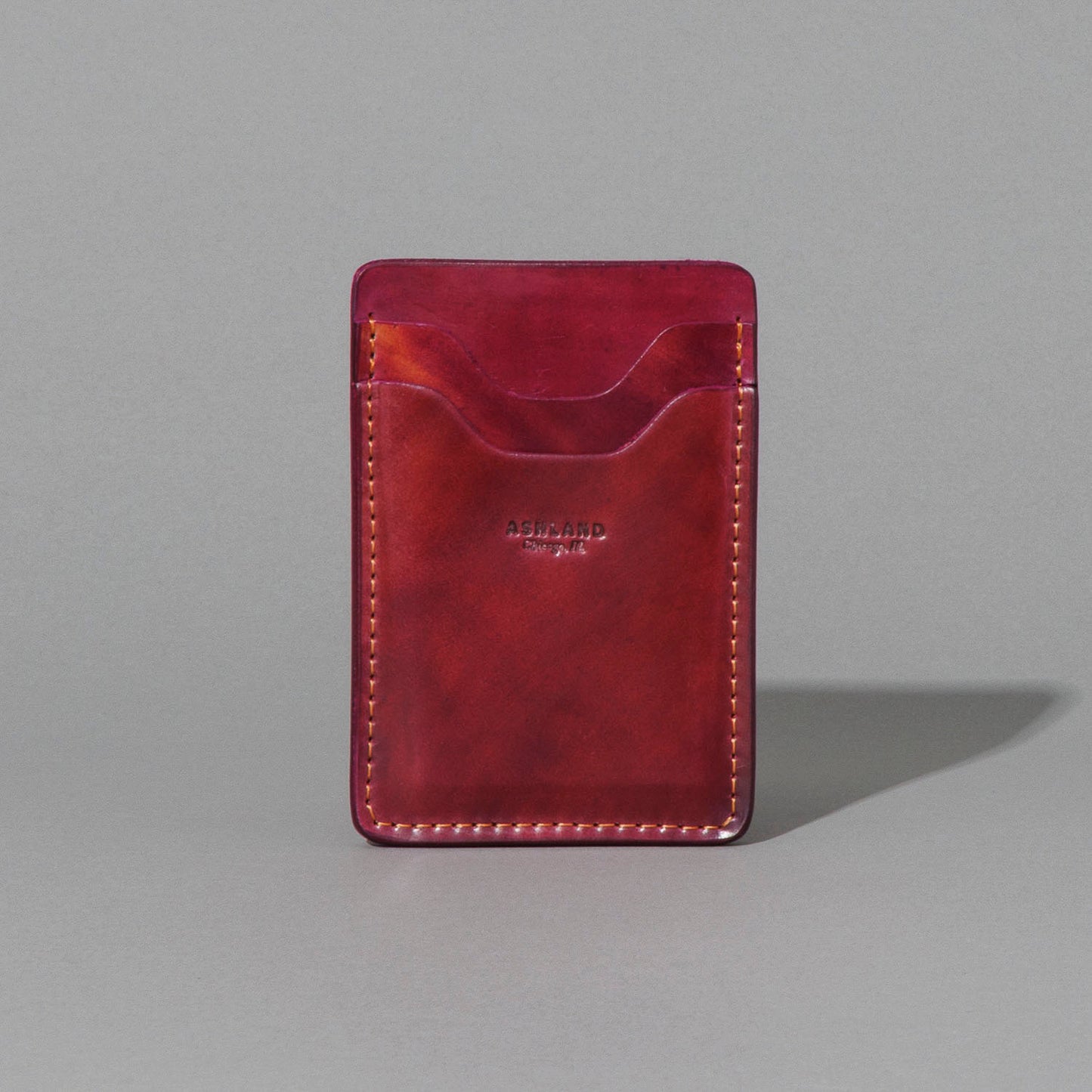 One-Off Lucky Card Holder