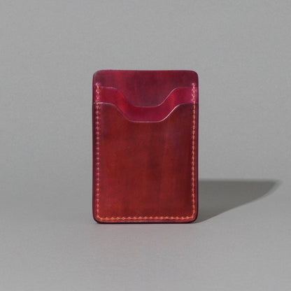 One-Off Lucky Card Holder