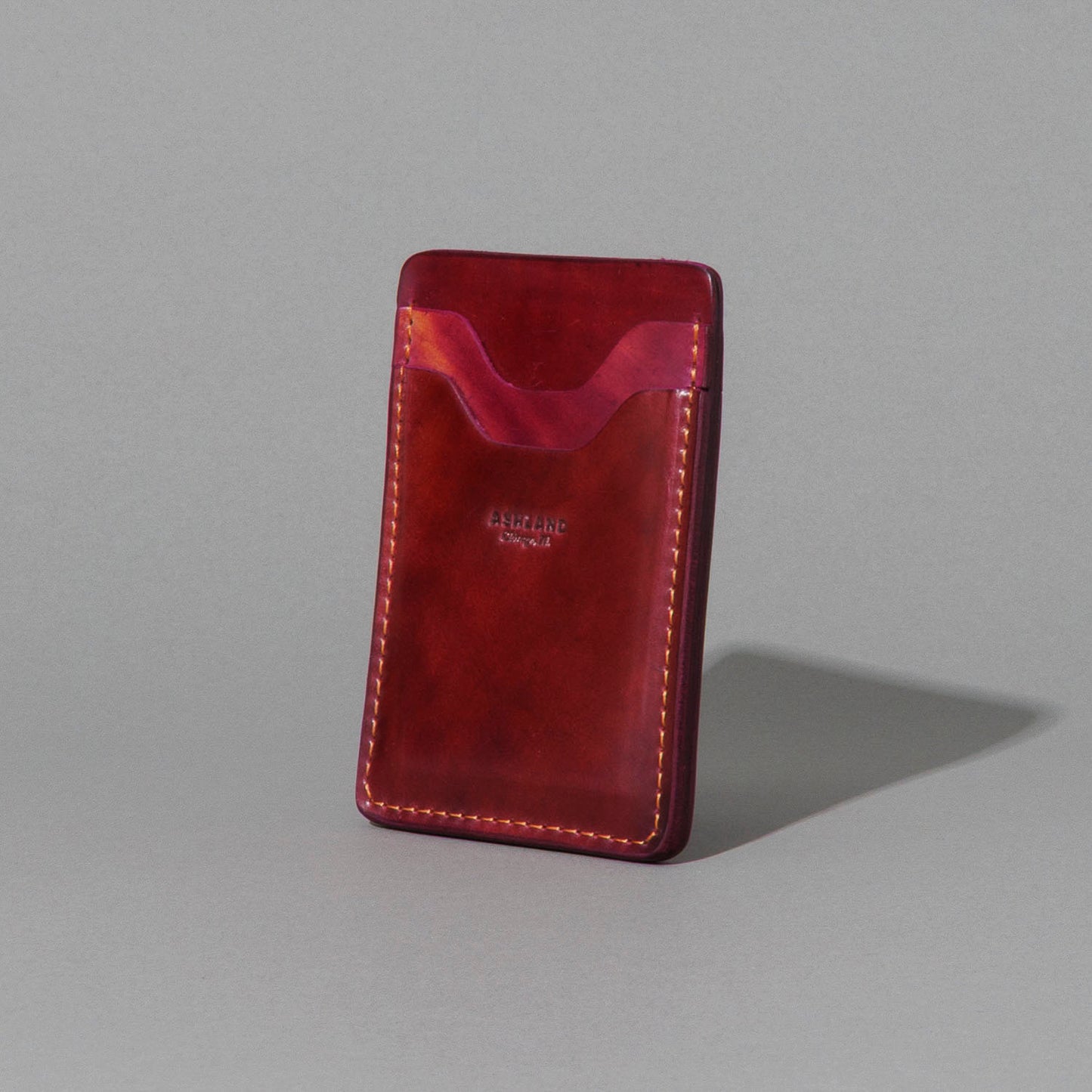 One-Off Lucky Card Holder