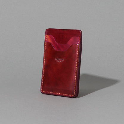 One-Off Lucky Card Holder