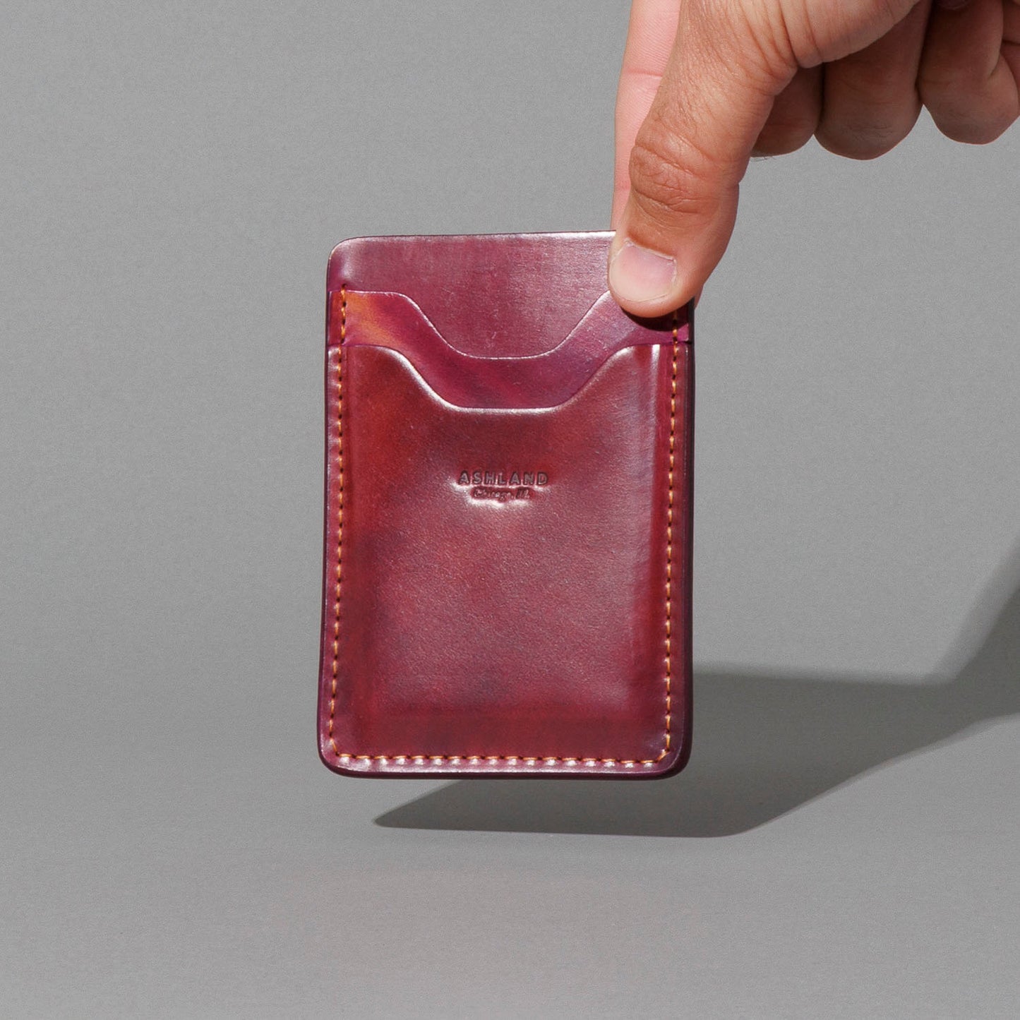 One-Off Lucky Card Holder