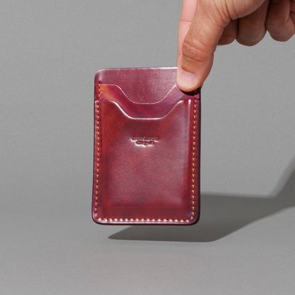 One-Off Lucky Card Holder