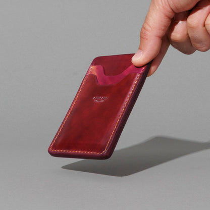 One-Off Lucky Card Holder