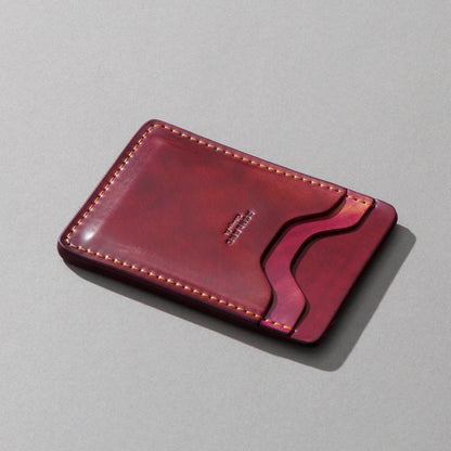 One-Off Lucky Card Holder