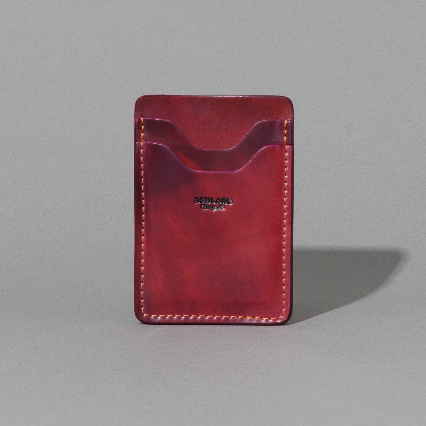 One-Off Lucky Card Holder