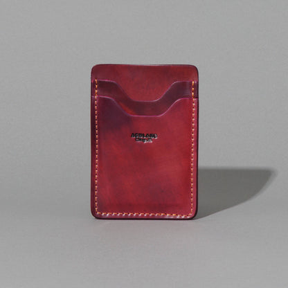 One-Off Lucky Card Holder