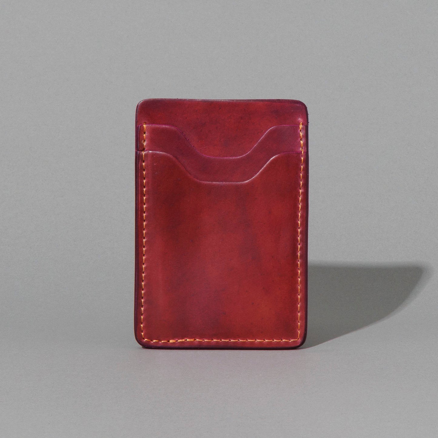 One-Off Lucky Card Holder