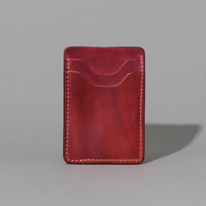 One-Off Lucky Card Holder