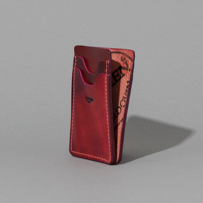 One-Off Lucky Card Holder