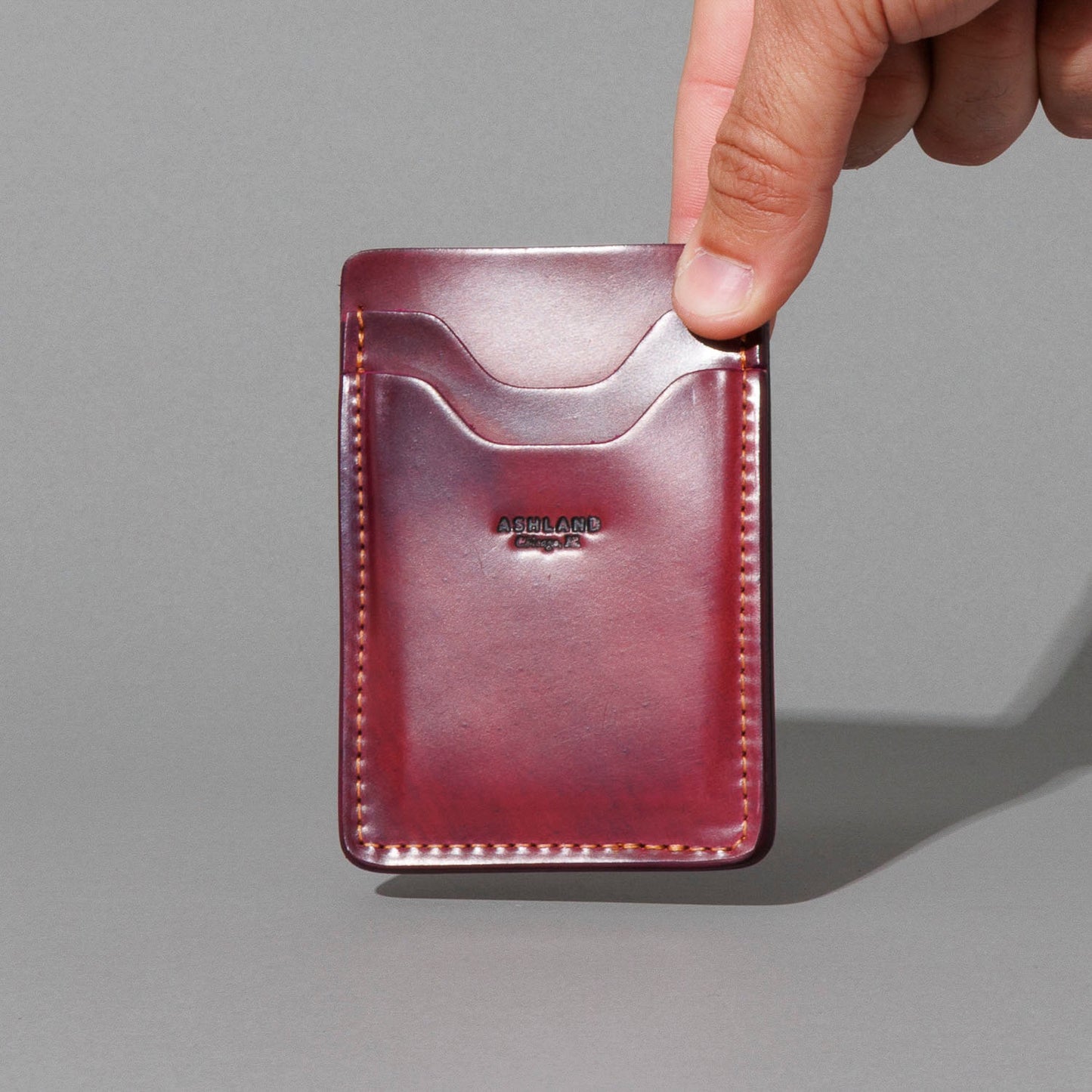 One-Off Lucky Card Holder