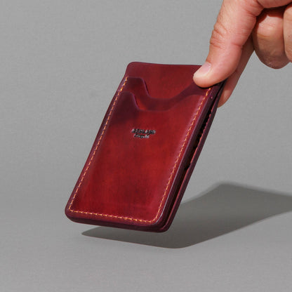 One-Off Lucky Card Holder