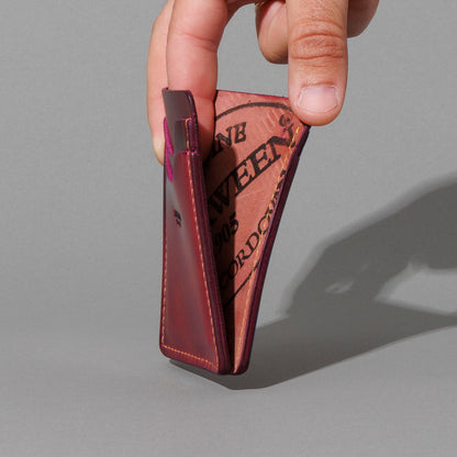 One-Off Lucky Card Holder
