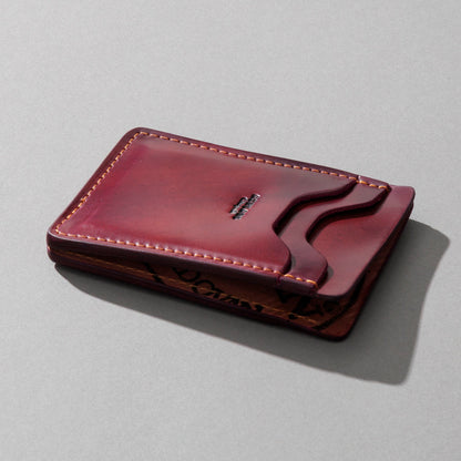 One-Off Lucky Card Holder