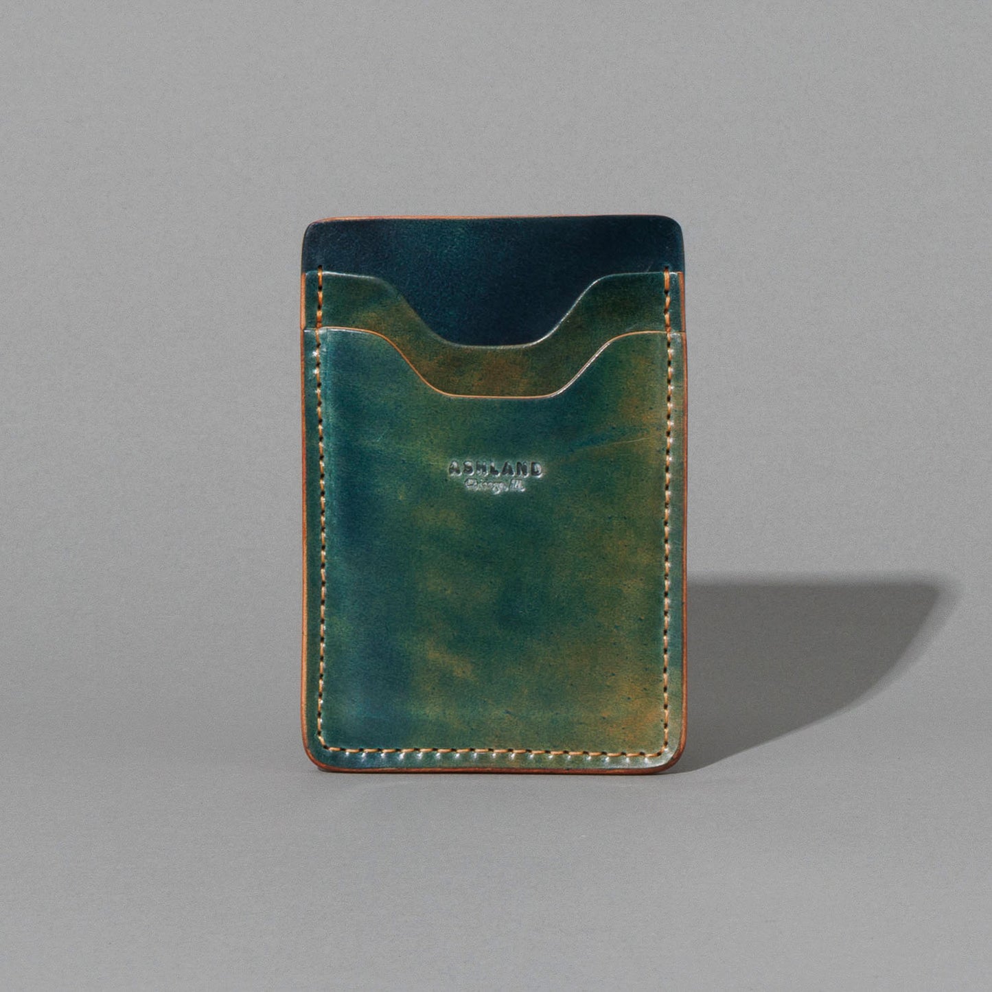 One-Off Lucky Card Holder