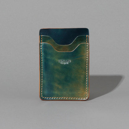 One-Off Lucky Card Holder