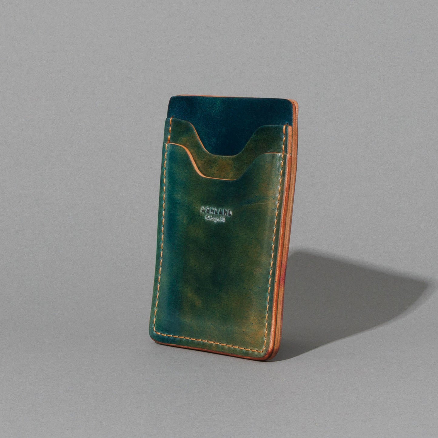 One-Off Lucky Card Holder