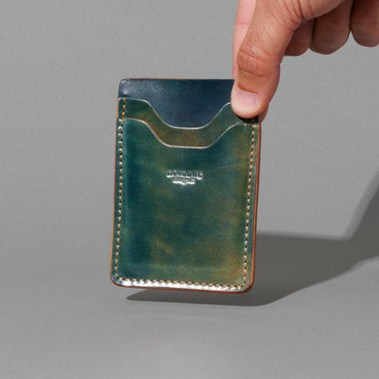 One-Off Lucky Card Holder