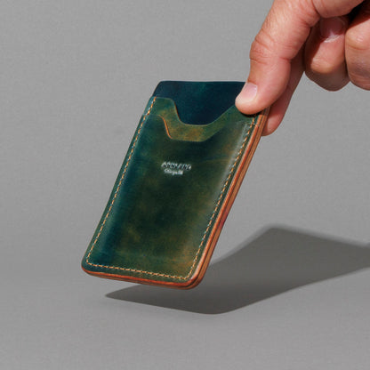 One-Off Lucky Card Holder