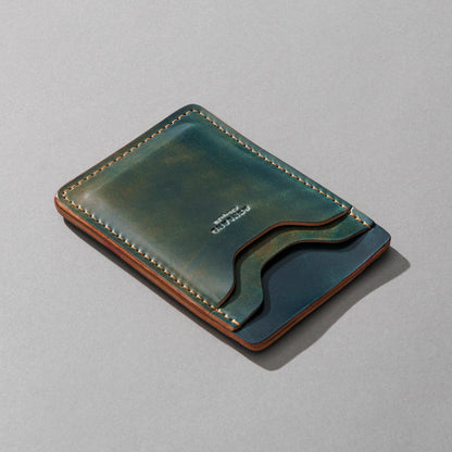 One-Off Lucky Card Holder