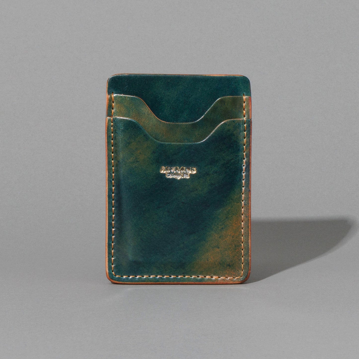 One-Off Lucky Card Holder