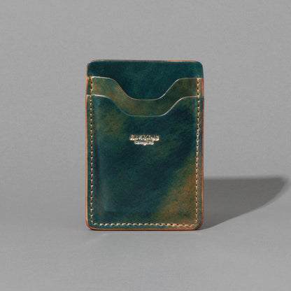One-Off Lucky Card Holder