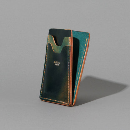 One-Off Lucky Card Holder