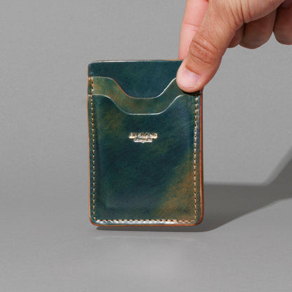 One-Off Lucky Card Holder