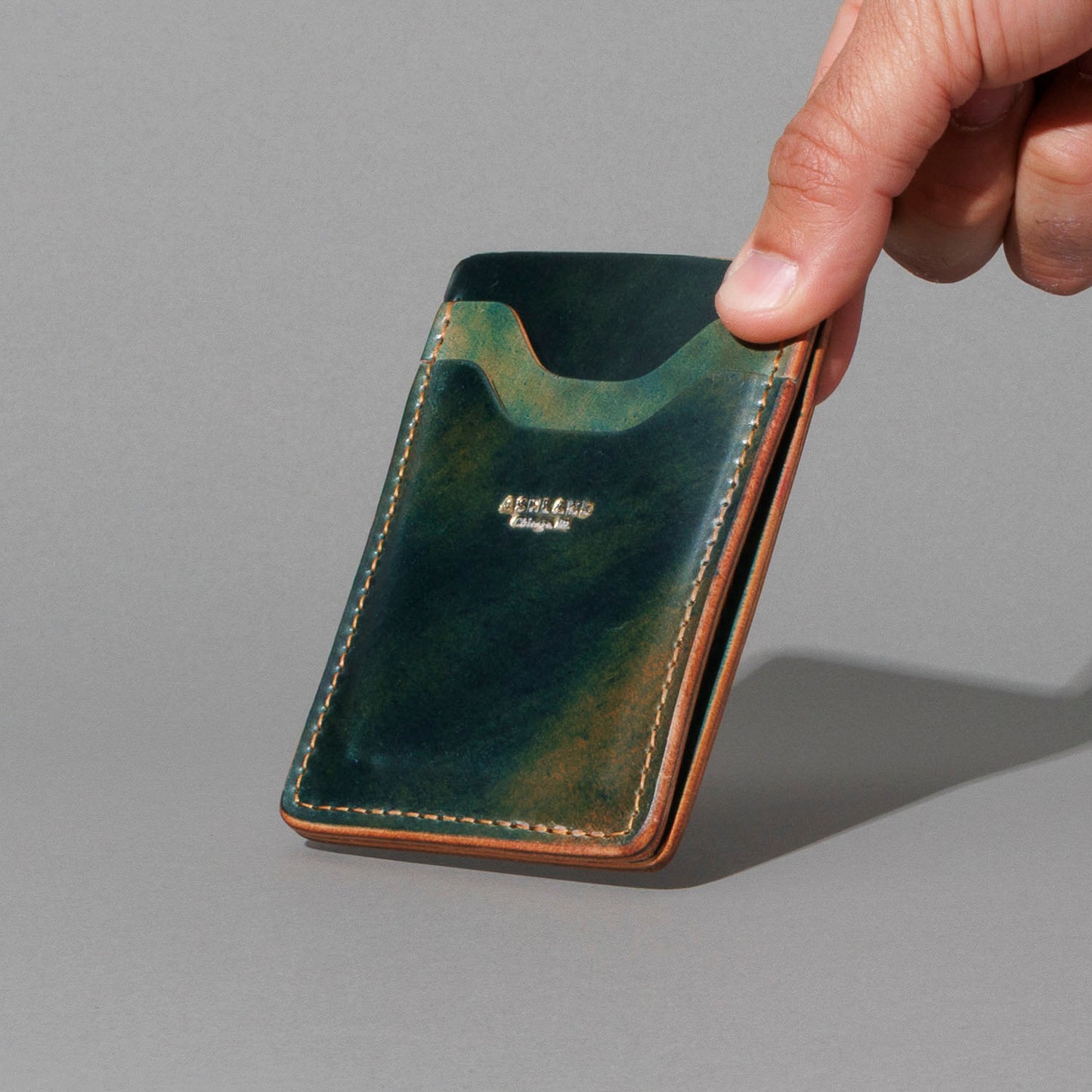 One-Off Lucky Card Holder