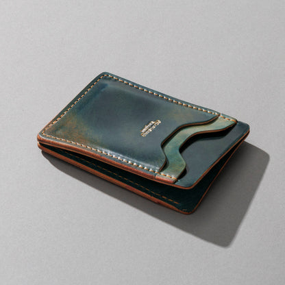 One-Off Lucky Card Holder