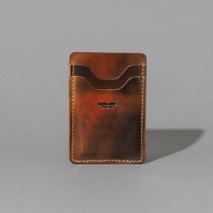 One-Off Lucky Card Holder